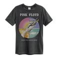 thumbnail image 1 of Amplified - Camiseta Wish You Were Here Pink Floyd para Adultos Unisex (Carbón), 1 of 2