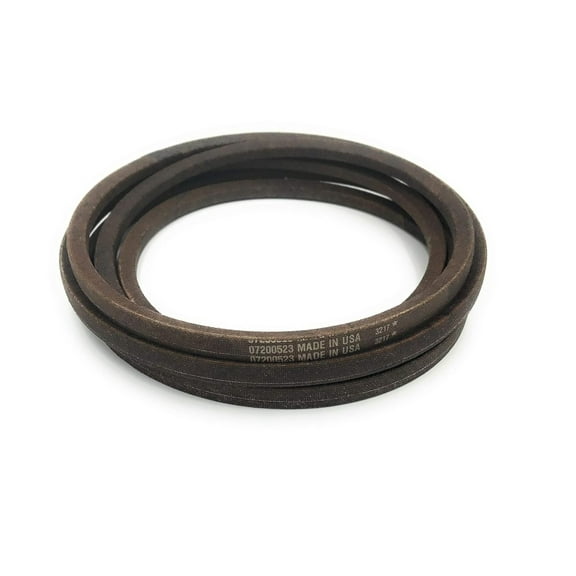 Genuine Part # 07200523 V-Belt 4L- Wrapped