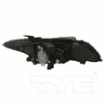 thumbnail image 5 of For Acura RDX Headlight 2016 2017 2018 Driver Side LED For AC2502128 | 33150-TX4-A51, 5 of 8