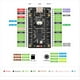thumbnail image 2 of Placa de Desarrollo de IA ESP32-S3 con Pantalla AMOLED de 1,91 Pulgadas, Sensor de Acelerómetro y Giroscopio de 240 X 536 y Pantalla., 2 of 5
