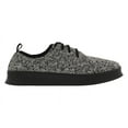 thumbnail image 2 of Rocketdog Dog Gummy Troop Fabric Casual Womens Shoes Size 9.5, Color: Black, 2 of 5