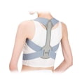thumbnail image 1 of DAGESVGI Posture For Women and Men,Back Support Brace Posture Shoulder Back Upper Straightener Belt,Adjustable Su, 1 of 8