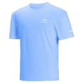 thumbnail image 1 of Camiseta de Pesca BASSDASH UPF 50+ Manga Corta con Protección UV, 1 of 4