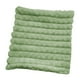 thumbnail image 4 of Funda de cojín decorativa de lujo y moderna para silla o sala de estar. Verde claro, 4 of 9