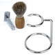 thumbnail image 1 of Soporte Para Brochas De Afeitar Para Hombre, Soporte De Afeitado De Acero Inoxidable Para, 1 of 8