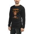 thumbnail image 4 of Une Légende dans Mon Propre Esprit Tee Unisexe à Manches Longues, 4 of 7