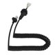 thumbnail image 1 of Cable De Repuesto Para Micrófono De Mano Con Micrófono De Altavoz Apto Para Micrófono De Radio Icom Hm-152 Inevent EL007653-00, 1 of 6