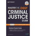 thumbnail image 1 of Master l'Examen de Justice Pénale DSST, 1 of 2