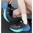 thumbnail image 2 of Women's Lightweight Walking Sneakers, Breathable Soft Sole Casual Athletic Shoes, 2 of 8