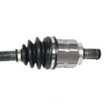 thumbnail image 6 of GSP NCV16001 CV Axle Assembly, 6 of 7