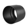 DSLR Camera Lens Hood ET67 Sun Shade Protect Cover for Canon