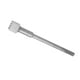 thumbnail image 4 of Práctico cincel de martillo perforador, taladro, ahorro de esfuerzo, cincel para hielo, cincel de martillo eléctrico para carpintería de hormigón 40cm, 4 of 8