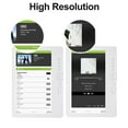 thumbnail image 4 of E Book Readers 7 Inch TFT LCD 16:9 Screen, Electronic Book Reader with Screen Protector Protective Case & Earphones, E Readers Devices 2025 for Kids, Adults & Seniors, 4 of 7