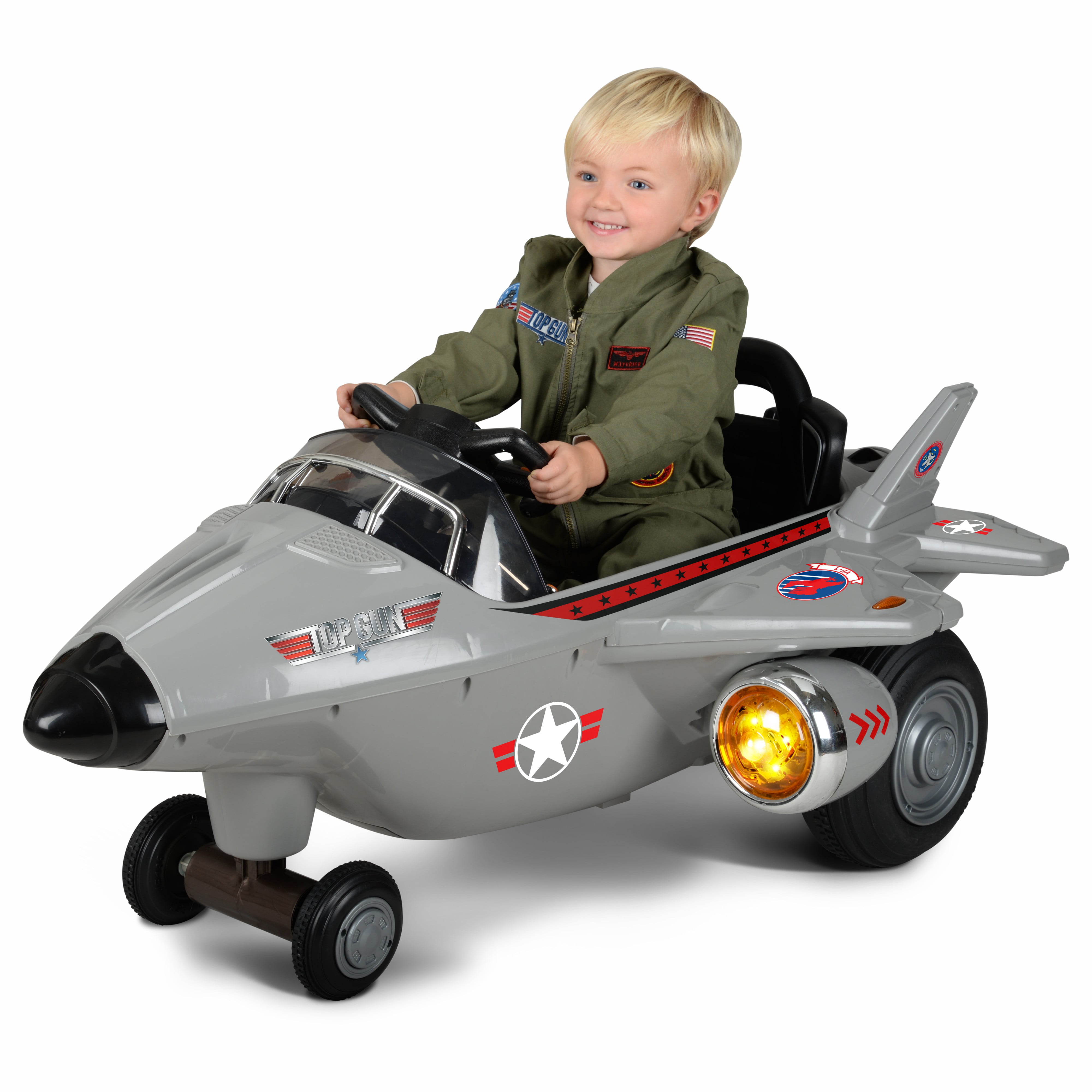 Top Gun Jet Toys