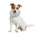 thumbnail image 3 of Protective Inflatable Collar for Dogs and Cats - Soft Pet Recovery Collar Does Not Block Vision E-Collar, 3 of 7