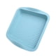 thumbnail image 1 of Molde para hornear pasteles adecuado para pasteles, gelatina, postre, molde para pasteles de silicona, ranura antiadherente, molde para pasteles reutilizable, 1 of 5