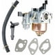 thumbnail image 4 of Carburador Gx160 para motor Honda Gx200 Gx160, 4 of 5