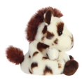 thumbnail image 2 of Aurora Palm Pals - Haymitch Painted Horse 5 Pouces, 2 of 3