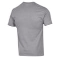 thumbnail image 3 of Men's-Champion  Heather Gray UCF Knights Arch Over Logo T-Shirt, 3 of 3