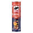 thumbnail image 1 of Limited Edition Pringles Passport Turkish Style Kebab (UK) 165g, 1 of 1