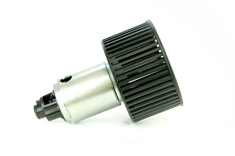 Nissens 87149 HVAC Blower Motor Assembly