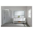 thumbnail image 2 of Elegant Decor Hardwired LED Mirror W32 x H72 Dimmable 5000K, 2 of 4