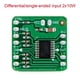 thumbnail image 1 of Placa Amplificadora de Potencia Diferencial 2X10W Amplificador de Potencia de Audio Digital Clase D HT8697 3,6-8,5 V Entrada Diferencial, 1 of 5