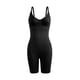 thumbnail image 1 of Ropa moldeadora de una pieza para mujer, corsé abdominal para mujer, ropa interior deportiva de una pieza con tirantes para fitness, 1 of 5