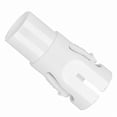 thumbnail image 2 of 2-Pack Adapters for 15mm & 22mm Hose, Fits ResMed AirMini CPAP Devices, 2 of 4