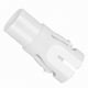 thumbnail image 2 of 2-Pack Adapters for 15mm & 22mm Hose, Fits ResMed AirMini CPAP Devices, 2 of 4