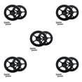 thumbnail image 2 of Sonducket Wear-resistant Bike Easy Wheel  Professional Easywheel Push Lightweight Rod CNC Telescopic Extension Tires Grip Good Bearing Type2 NO2 Sonducket CBP496883, 2 of 5