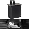 thumbnail image 4 of Spacious and Waterproof Car Litter Bin Can for Convenient Garbage Disposal, 4 of 4