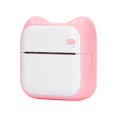 thumbnail image 4 of MesaSe Portable Mini Picture Printer Bluetooth Direct Connection 203DPI Thermal Printer, 4 of 8