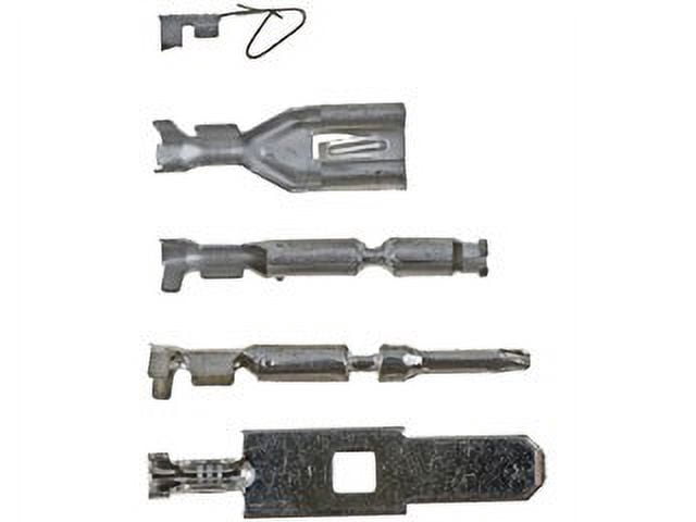 Dorman Conduct-Tite 85378 Tech Terminal Assort