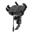 thumbnail image 2 of mmirethe Mobile Phone Navigation Bracket Motorcycle Wireless Charging Motorbike, 2 of 6