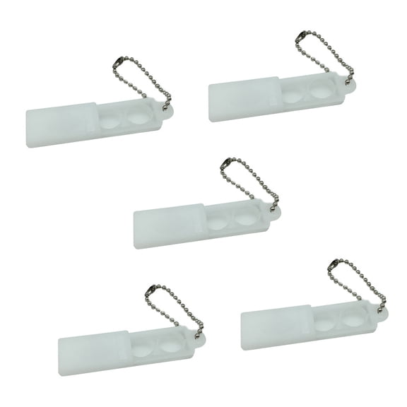 Portable Rechargeable Case with PP Compartments Holds 10/312/13/675 Size Batteries