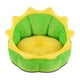 thumbnail image 2 of Cama para cachorros gatos perros con fondo antideslizante lavable perfecl L, 2 of 8