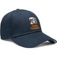 thumbnail image 2 of LAICAIW Casquette de Baseball Classique Unisexe Tim-Hortons-Logo - Snapback Chapeau de Papa, 2 of 6
