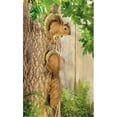 thumbnail image 1 of Zingz & Thingz 57070092 Woodland Squirrel Tree Decor, 1 of 1