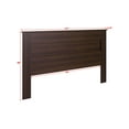 thumbnail image 6 of Prepac Select Flat Panel Headboard, Multiple Sizes and Finishes, 6 of 6