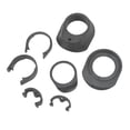 thumbnail image 3 of Bike Handlebar Spacer,Bike Handlebar Spacer Set Mountain Bike Handlebar Spacer Bike Accessory Optimized for Excellence, 3 of 14
