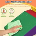 thumbnail image 4 of Tolead Crawling and Sliding Soft Foam Block, Climbing Tunnels, 5-Pack, 4 of 6