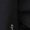 Black, variant on PuLe Jackets for Men Men's Fashion Casual Solid Long-sleeved No-hat Stand Collar Casual Coat/jacket