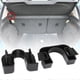 thumbnail image 2 of Rear Boot Trunk Load Cover Parcel Shelf Clips Bracket Mount for Focus MK3 3 Mondeo 4 MK4 Fiesta MK7, 2 of 5