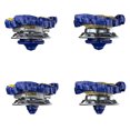 thumbnail image 5 of Beyblade Burst QuadDrive Vanish Fafnir F7 Spinning Top Starter Pack, 5 of 5
