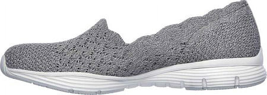 Skechers Seager Stat Slip On Sneaker (Women's)
