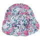 thumbnail image 5 of Sombrero floral para mascotas, protección para los ojos, cómodo y fácil de usar, sombrero floral para el sol para perros y gatos, talla L, 5 of 14