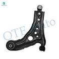 thumbnail image 5 of Set of 4 Front Lower Control Arm Ball Joint-Quick Complete Strut-Coil Spring Assembly For 2009 2010 Pontiac G3, 5 of 10