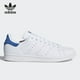thumbnail image 4 of Zapatillas de tabla de corte bajo resistentes al desgaste con cordones STAN SMITH de Adidas Origins para hombres y mujeres, 4 of 5