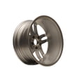 thumbnail image 4 of Aluminum Wheel Rim 17 inch for Mercedes C Class 12-14 5 Lug Silver, 4 of 5